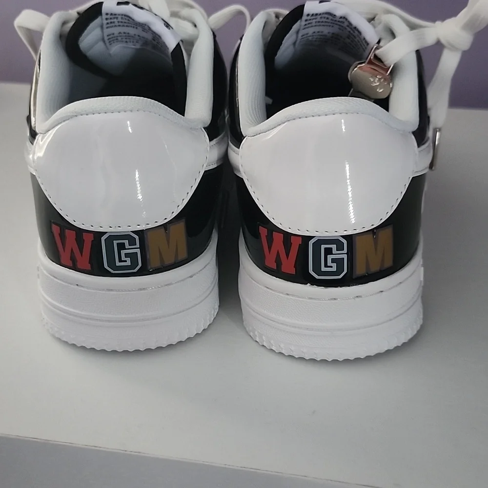 NWOT Bape Stas - Picture 3 of 4